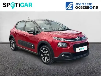 Photo 25 Citroën C3  PureTech 110 S&S EAT6