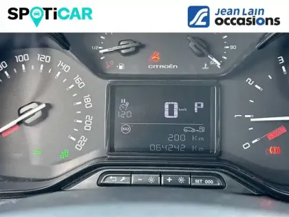 Photo 18 Citroën C3  PureTech 110 S&S EAT6