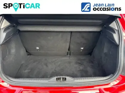 Photo 28 Citroën C3  PureTech 110 S&S EAT6