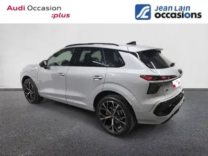 Photo 48 Audi Q3  e-hybrid 272 ch S tronic 6