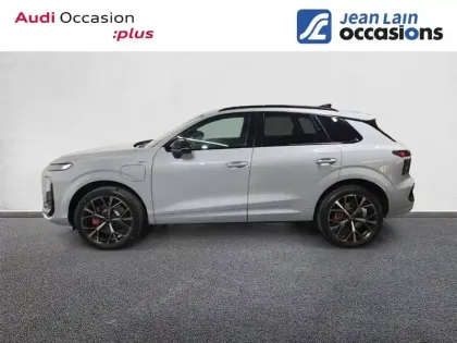 Photo 7 Audi Q3  e-hybrid 272 ch S tronic 6