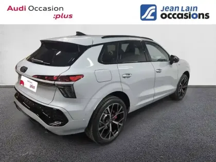 Photo 46 Audi Q3  e-hybrid 272 ch S tronic 6