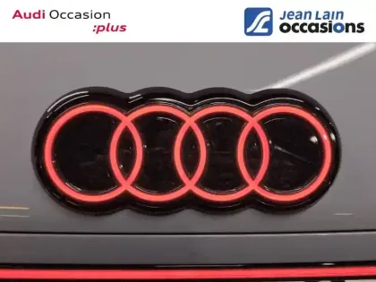 Photo 41 Audi Q3  e-hybrid 272 ch S tronic 6