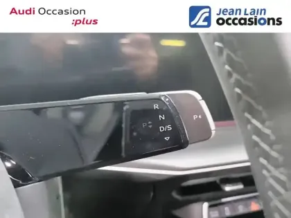 Photo 12 Audi Q3  e-hybrid 272 ch S tronic 6