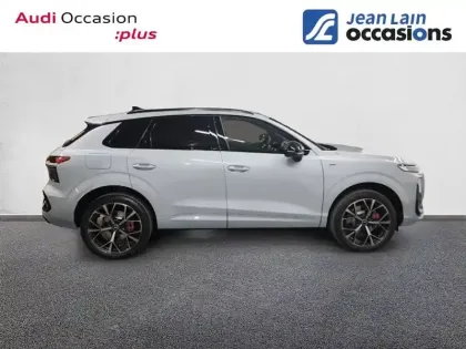 Photo 45 Audi Q3  e-hybrid 272 ch S tronic 6