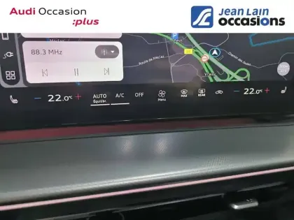 Photo 55 Audi Q3  e-hybrid 272 ch S tronic 6