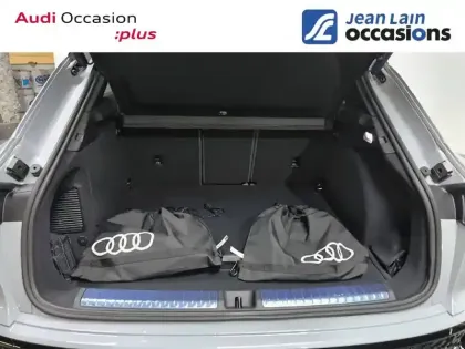 Photo 51 Audi Q3  e-hybrid 272 ch S tronic 6