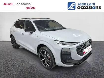 Photo 44 Audi Q3  e-hybrid 272 ch S tronic 6