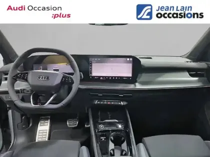 Photo 59 Audi Q3  e-hybrid 272 ch S tronic 6