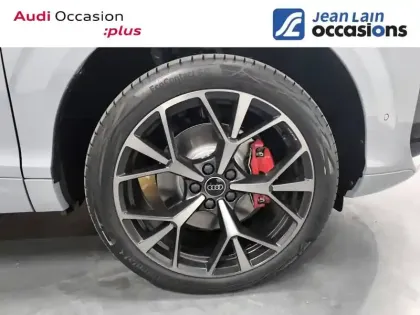 Photo 50 Audi Q3  e-hybrid 272 ch S tronic 6