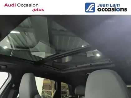 Photo 60 Audi Q3  e-hybrid 272 ch S tronic 6