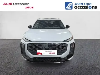 Photo 43 Audi Q3  e-hybrid 272 ch S tronic 6