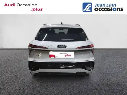 Photo 47 Audi Q3  e-hybrid 272 ch S tronic 6