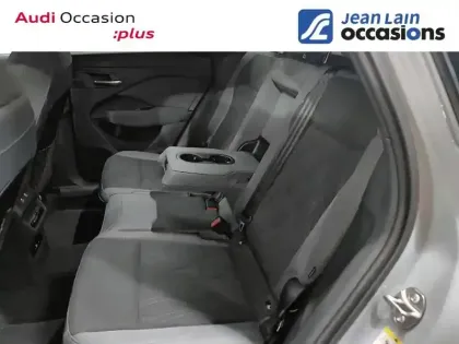 Photo 58 Audi Q3  e-hybrid 272 ch S tronic 6