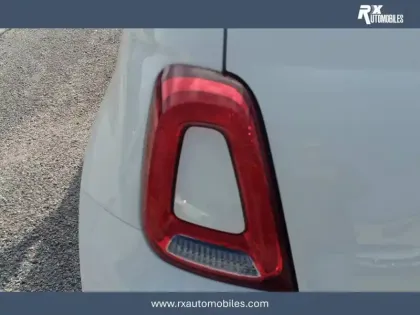 Photo 5 Fiat 500  1.0 70 ch Hybride BSG S/S