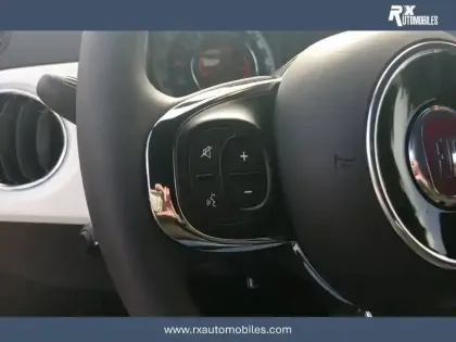 Photo 18 Fiat 500  1.0 70 ch Hybride BSG S/S