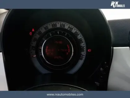 Photo 19 Fiat 500  1.0 70 ch Hybride BSG S/S