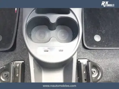 Photo 14 Fiat 500  1.0 70 ch Hybride BSG S/S