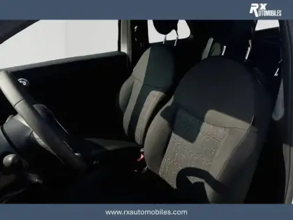 Photo 12 Fiat 500  1.0 70 ch Hybride BSG S/S