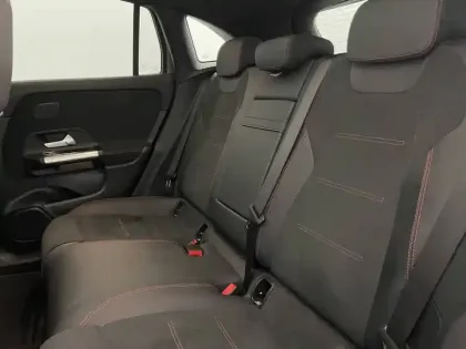 Photo 15 Mercedes EQA  250+