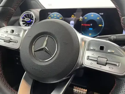 Photo 24 Mercedes EQA  250+