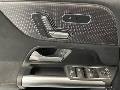 Photo 28 Mercedes EQA  250+