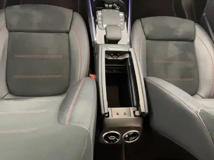 Photo 30 Mercedes EQA  250+