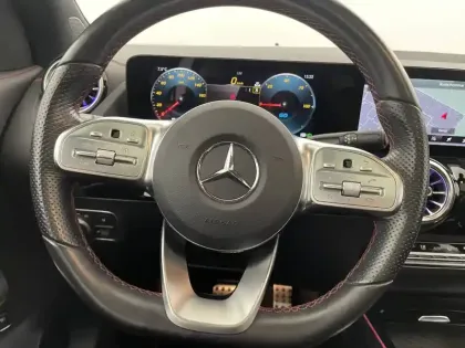 Photo 22 Mercedes EQA  250+