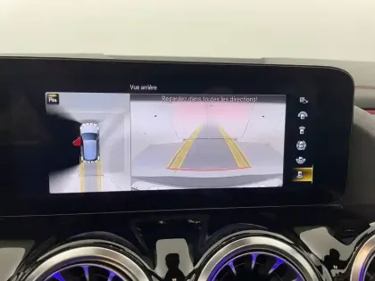 Photo 27 Mercedes EQA  250+