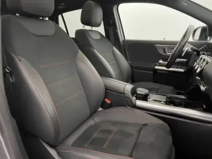 Photo 29 Mercedes EQA  250+