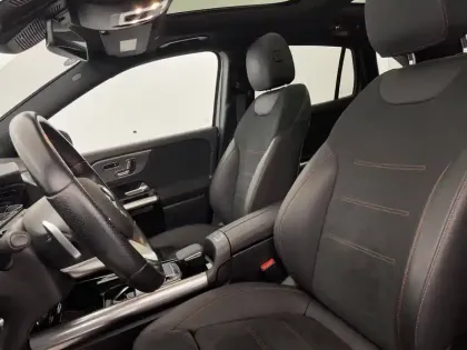 Photo 14 Mercedes EQA  250+