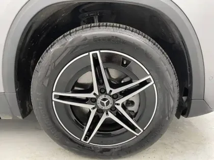 Photo 12 Mercedes EQA  250+