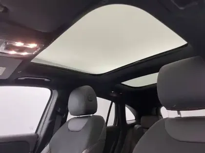 Photo 23 Mercedes EQA  250+