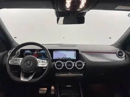 Photo 25 Mercedes EQA  250+