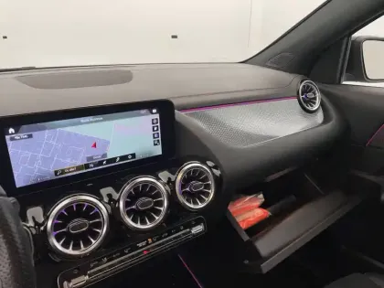 Photo 26 Mercedes EQA  250+