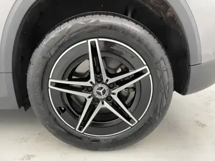 Photo 16 Mercedes EQA  250+