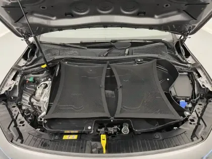 Photo 19 Mercedes EQA  250+