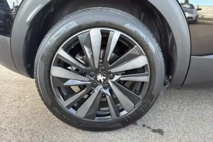 Photo 10 Peugeot 3008  BlueHDi 130ch S&S EAT8