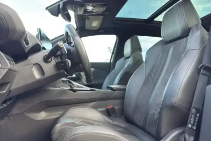 Photo 13 Peugeot 3008  BlueHDi 130ch S&S EAT8