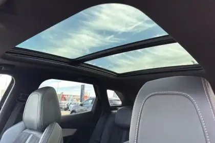 Photo 24 Peugeot 3008  BlueHDi 130ch S&S EAT8