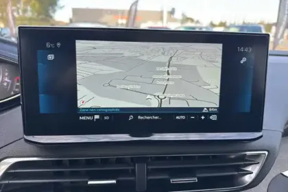 Photo 19 Peugeot 3008  BlueHDi 130ch S&S EAT8