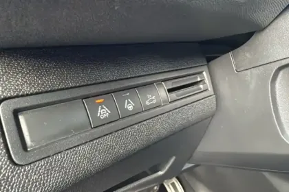 Photo 25 Peugeot 3008  BlueHDi 130ch S&S EAT8