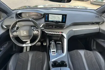 Photo 17 Peugeot 3008  BlueHDi 130ch S&S EAT8