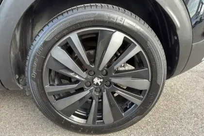 Photo 9 Peugeot 3008  BlueHDi 130ch S&S EAT8