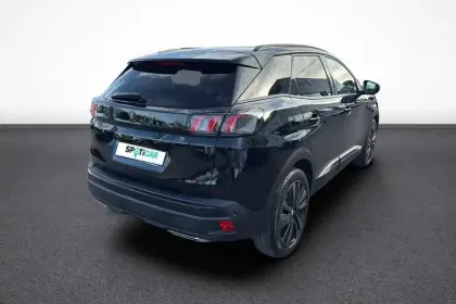 Photo 5 Peugeot 3008  BlueHDi 130ch S&S EAT8