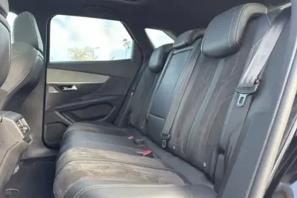 Photo 14 Peugeot 3008  BlueHDi 130ch S&S EAT8