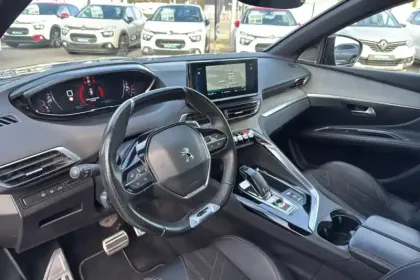 Photo 15 Peugeot 3008  BlueHDi 130ch S&S EAT8