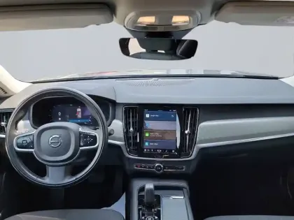 Photo 8 Volvo V90  B4 (Diesel) 197 ch Geartronic 8