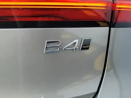 Photo 25 Volvo V90  B4 (Diesel) 197 ch Geartronic 8