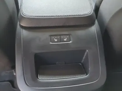 Photo 21 Volvo V90  B4 (Diesel) 197 ch Geartronic 8